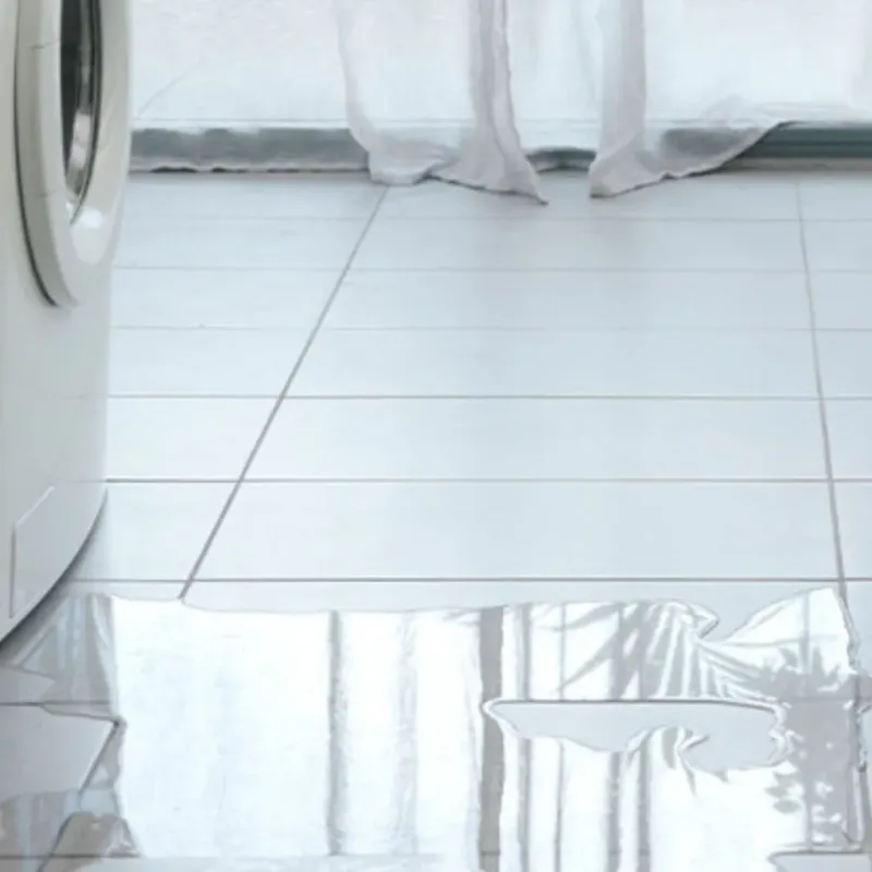 Appliance Leak Cleanup in Tinley Park, IL