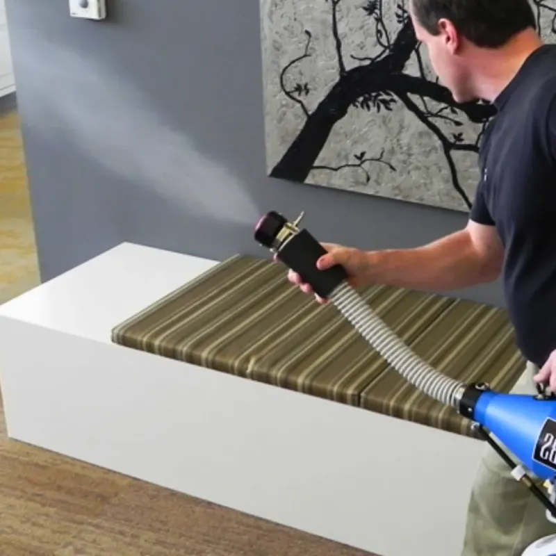 Professional Odor Removal in Tinley Park, IL